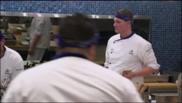 Hells Kitchen US - Season 20 Episode 03